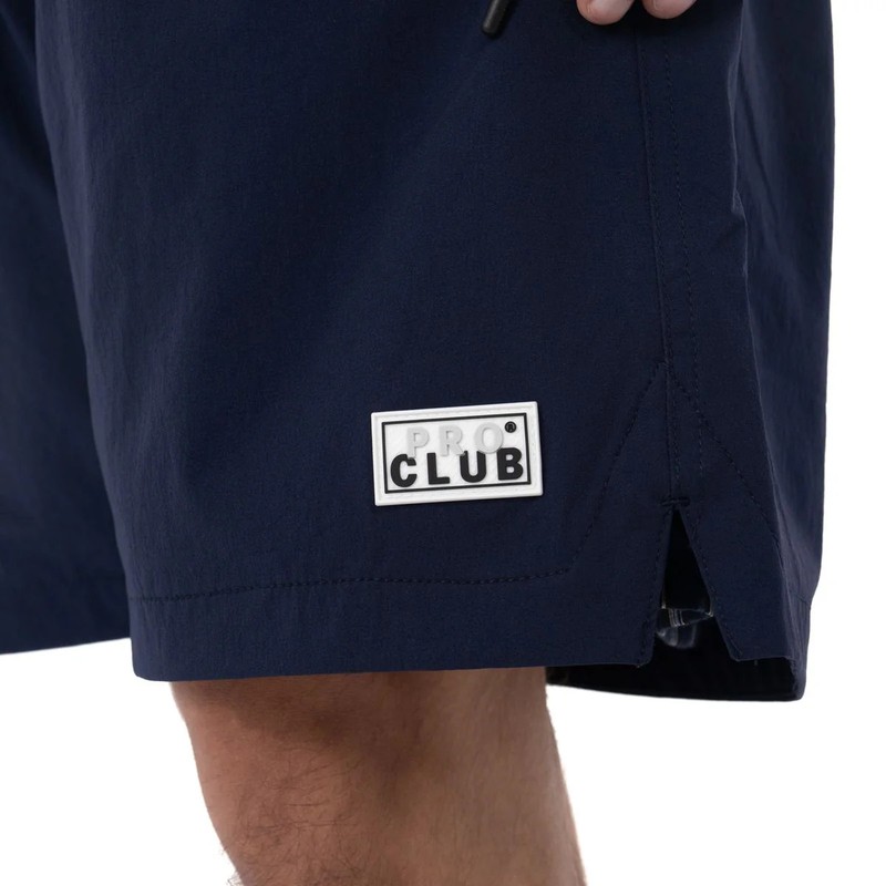 Pro Club Performance Stretch Nylon Active Short - 5 1/2 Inch Inseam gallery