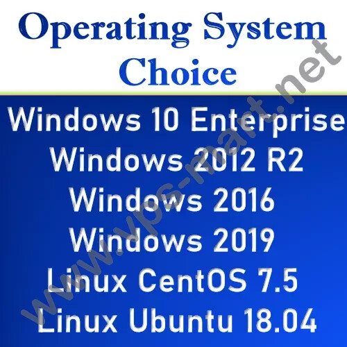 VPS RDP Forex Server 4GB RAM + 150GB HDD + 2 Core CPU gallery