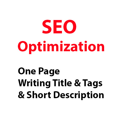 SEO Expert, SEO Help, SEO Writing, Seo Services, Titles and Tags, Copywriting
