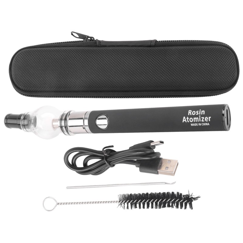 Portable Rosin Atomizing Pen Short Circuit Detector,for Motherboard Repair8607