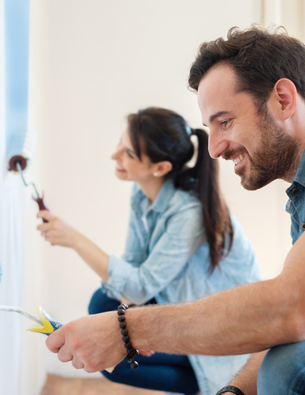Start A Side Hustle – Complete Painting Start-Up Guide – Awesome Value!