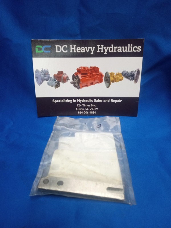 HITACHI ZX75US-3 LEVER NEW OEM 118-4212
