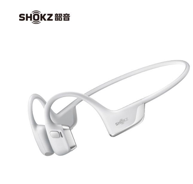 Shokz OpenRun Pro 2 S820 Bone Conduction Bluetooth Sports Earphones gallery