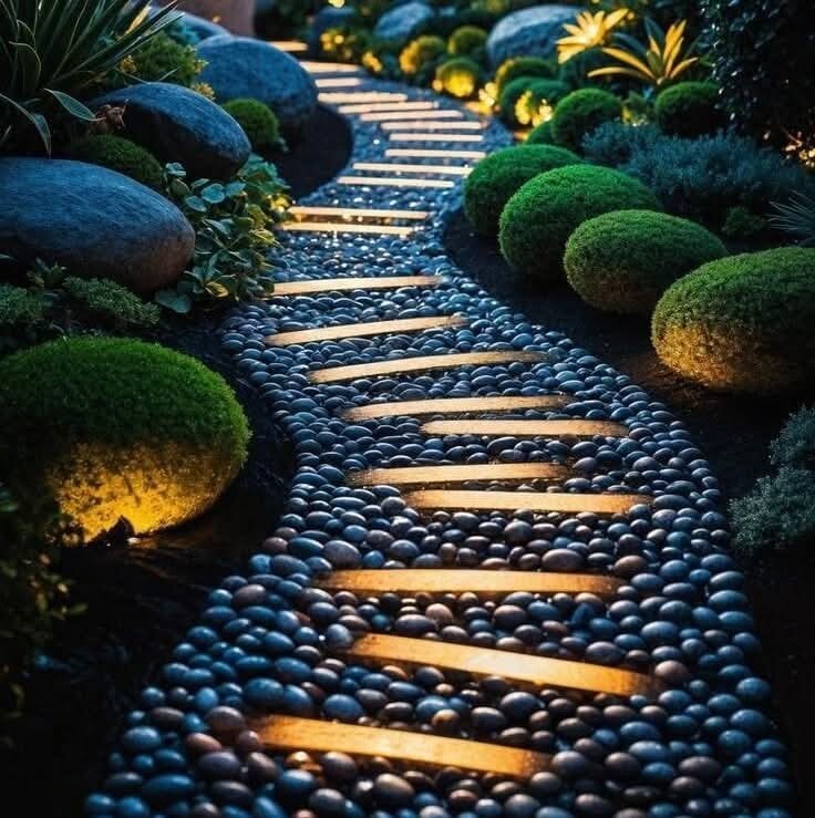 200 + Garden Path ideas for an outdoor oasis, ladscaping and garden walkways
