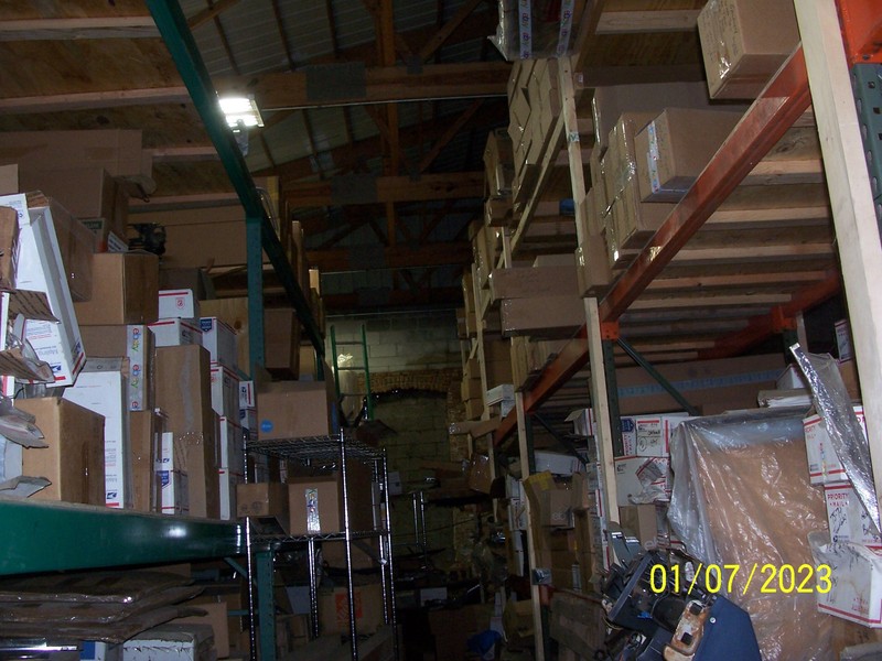 eBay Store Used Auto Part Store For Sale Auto Parts Inventory LIGHTS TRIM BUMPER gallery
