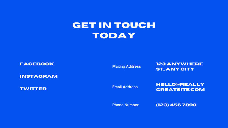 WP Themes-Fitness Service- Blog Website-Colorful Blocks Style-CanvaTemplates gallery