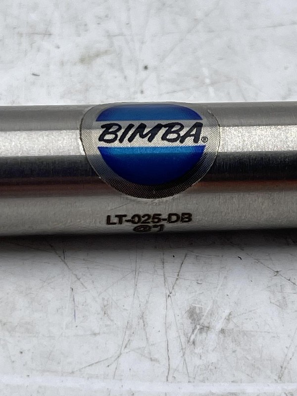 Bimba LT-025-DB gallery