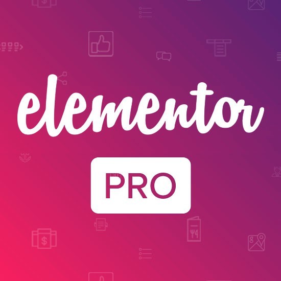 ⭐⭐⭐ELEMENTOR PRO| Licence 5 let| WP Plugin AKTUALIZOVANY| Tvorba WEBU