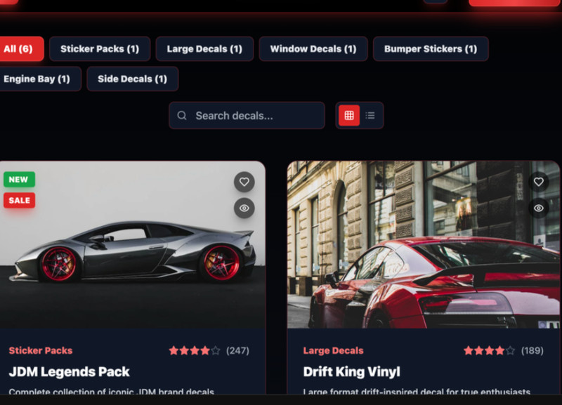 Custom Website Design - Responsive Website - SEO Optimize - Unique To Your Need gallery