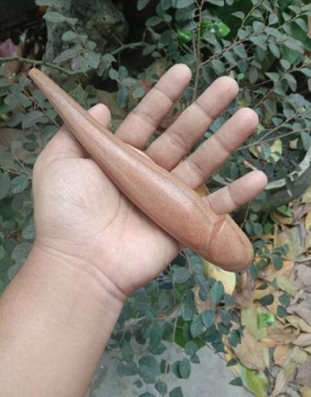 UNIQUE STIGI WOOD ONCE Pipes gallery