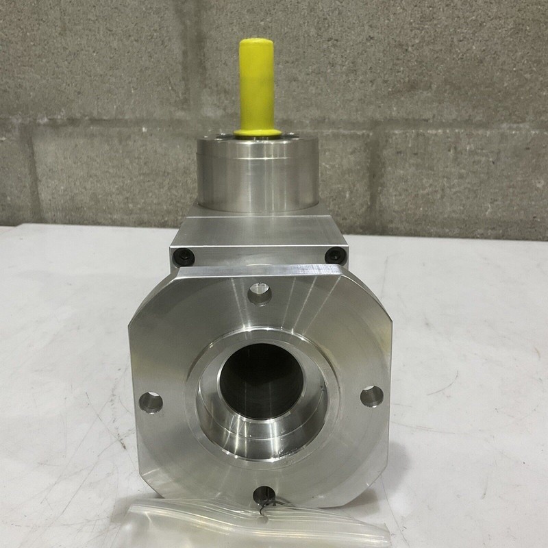GAM POWERLITE 750322 VALUE GEAR BOX RATIO 1:1 PL-HL-090-001G-S514.5 MM U3S gallery