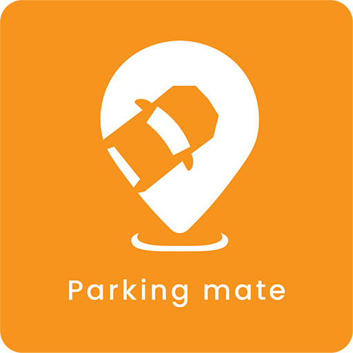 Parking Mate App/Passive Income Platform Connecting Driveway Owners with Drivers