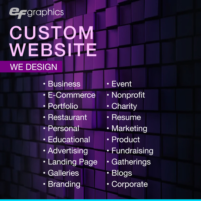 WEBSITE DESIGN PROFESSIONAL DESKTOP & MOBILE - UPDATE YOUR WEBSITE gallery