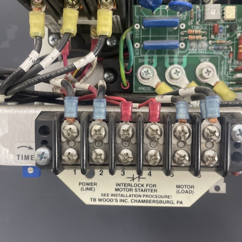 Saldet Sales And Services Inc. Model Number SSUG10M gallery