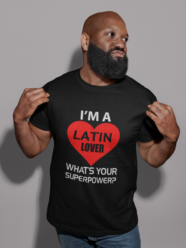 SuperPowerTshirts.com unique DROP-SHIPPING e-COMMERCE gallery