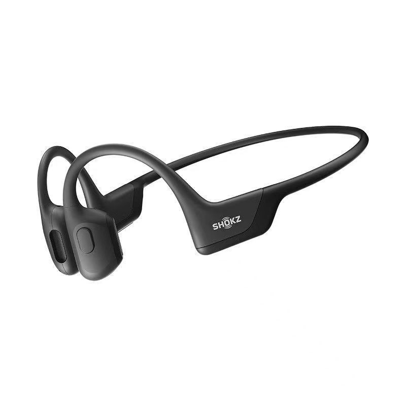Shokz OpenRun Pro S810 Bone Conduction Bluetooth Earphones