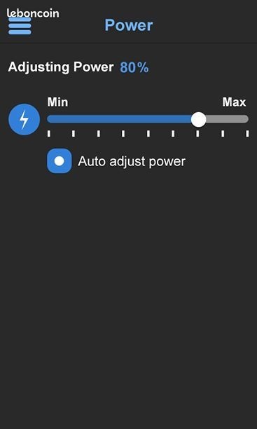 Battery Saver for Android Smartphone - [FULL SOURCE CODE] gallery