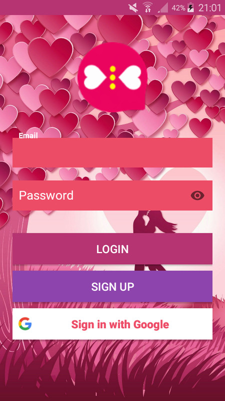 Flirty - Android Dating | Video Call, Chat Rooms, Subscription | Admin Panel gallery