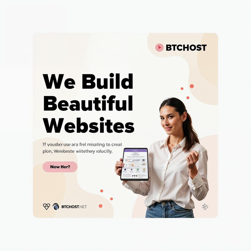Website Design & Development | WordPress | Shopify | Wix