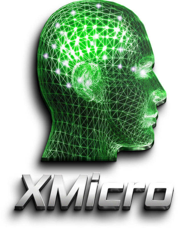 XMicro.com and Approved Trademarks in the: US and EU Unlock a Billion-Dollar Opp