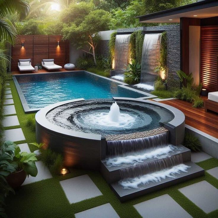 200+ indoor swimming pool ideas, outdoor swimming pool, stylish designs