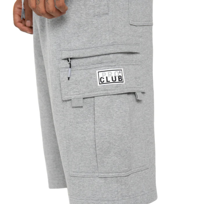 Pro Club OG Cargo Shorts gallery