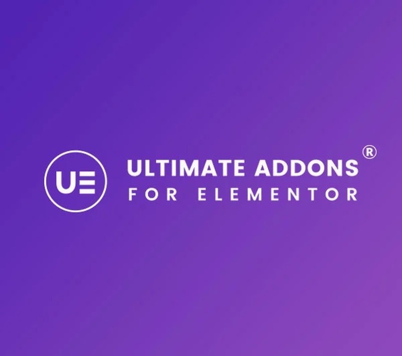 Ultimate Addons PRO for Elementor – WordPress Plugin | 12 Month Updates | GPL