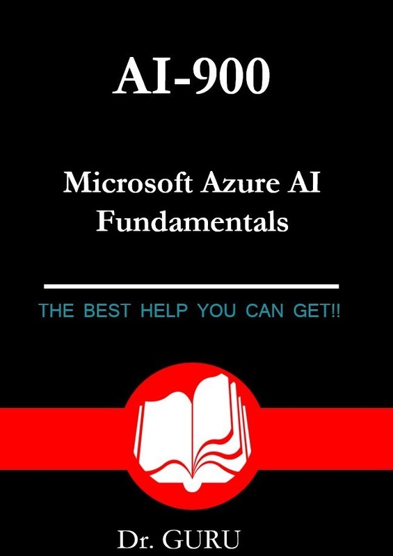 AI-900 Microsoft Azure AI Fundamentals Exam! 326 Questions&Answers!