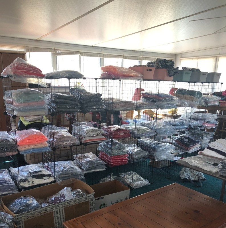 Boutique Clothing – Women’s – Inventory Sell Out – Lot – Business Opportunity
