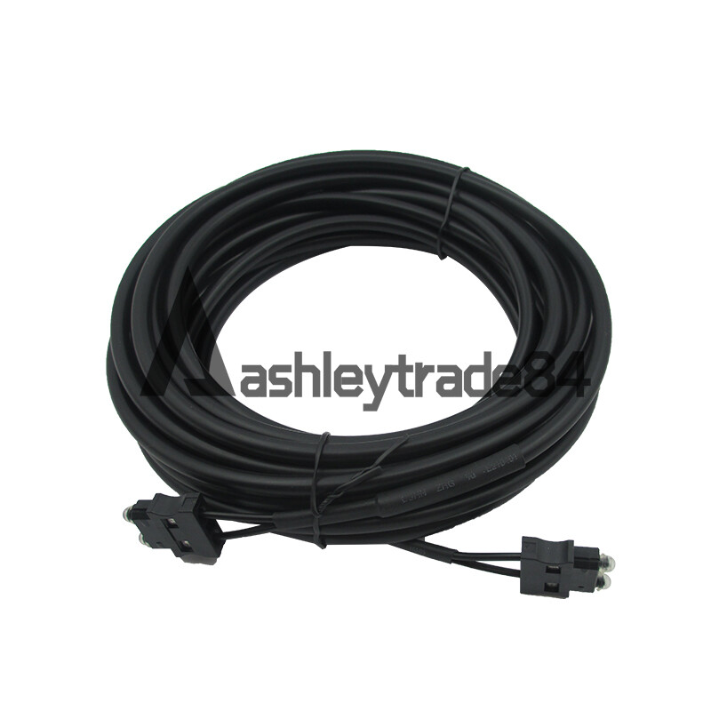 1PCS For FANUC 10m Optical Fiber CABLE A66L-6001-0023 NEW gallery