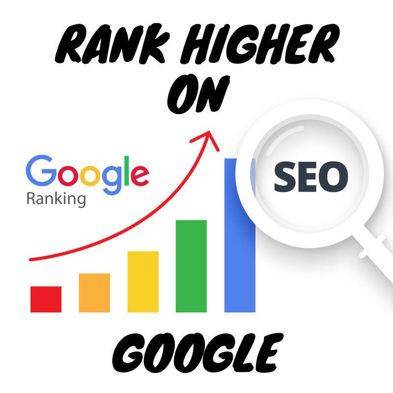 Boost your website's Google Ranking and Increase Organic Visitors flow!! gallery
