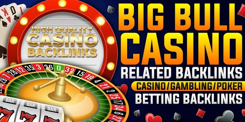 200 DA50-DA70 PBN Backlinks (for Gambling, Betting, Sports, Slot, Poker Websites