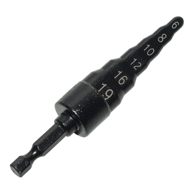MultiSize Copper Pipe Expanding Tool Tube Expander For Home Commercial Use