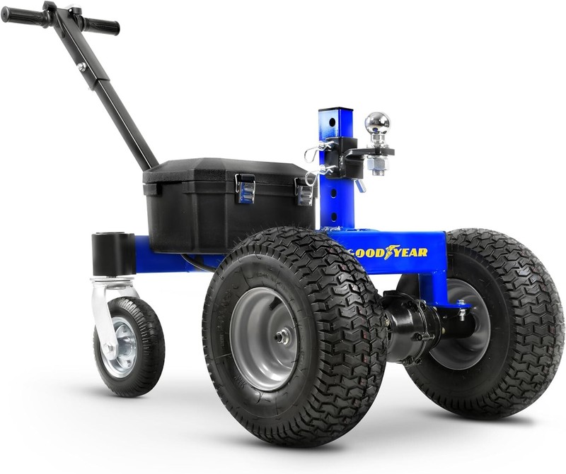 Goodyear Electric Trailer Dolly