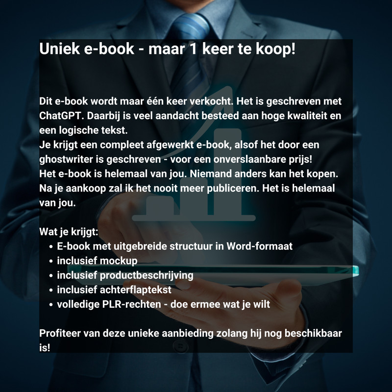 De Boeddhist Mindset 22k Woorden Exclusive PLR eBook gallery