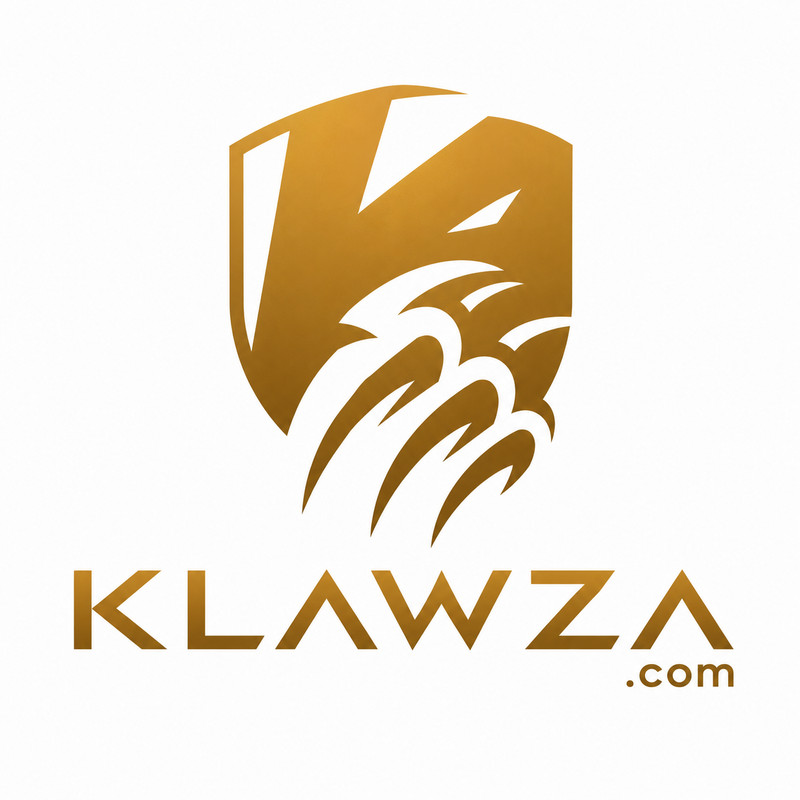 Klawza .com Brandable Business DOMAIN NAME FOR SALE. Tech, AI, Sports, Catchy. gallery