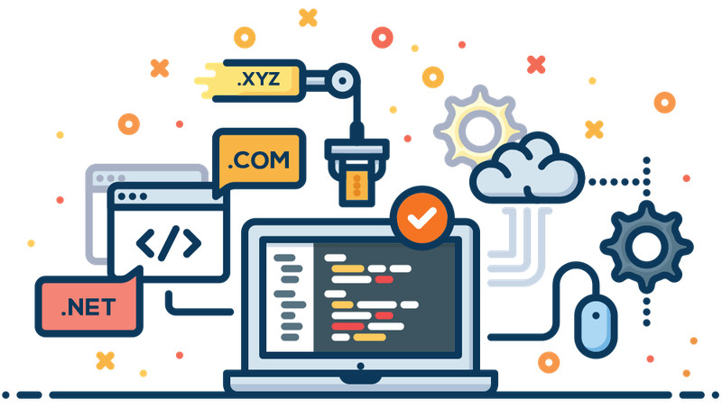 Web Hosting, cPanel Plesk hosting, shared hosting – 1 year