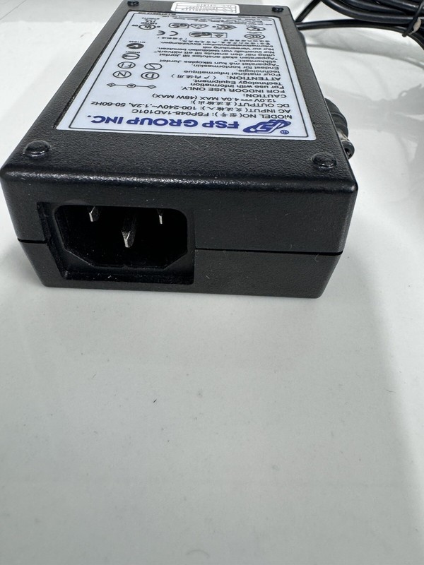 FSP Group 9NA0481155 AC/DC Adapter FSP048-1AD101C gallery