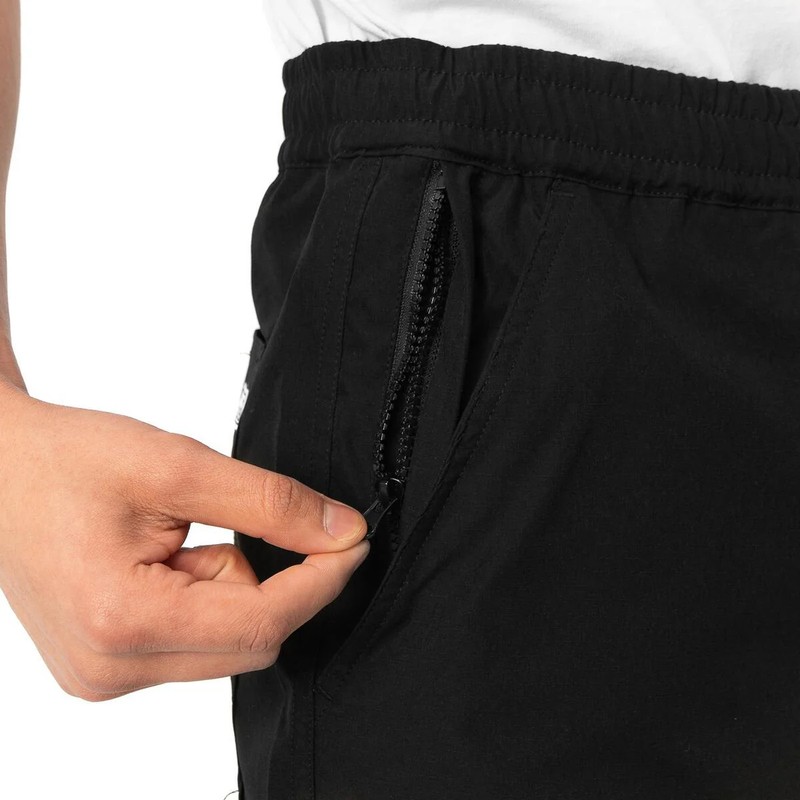 Pro Club Stretch Nylon Ripstop Carpenter Pants gallery