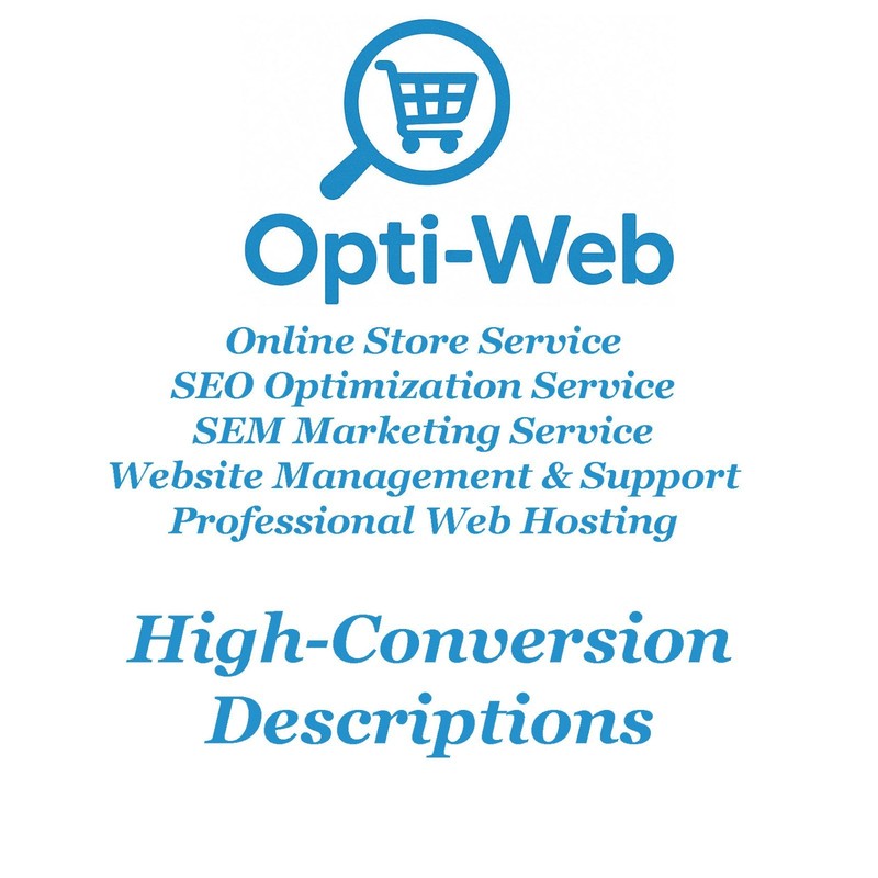 10× SEO Optimization for Shop Products – Titles, Meta, Keywords & URLs gallery