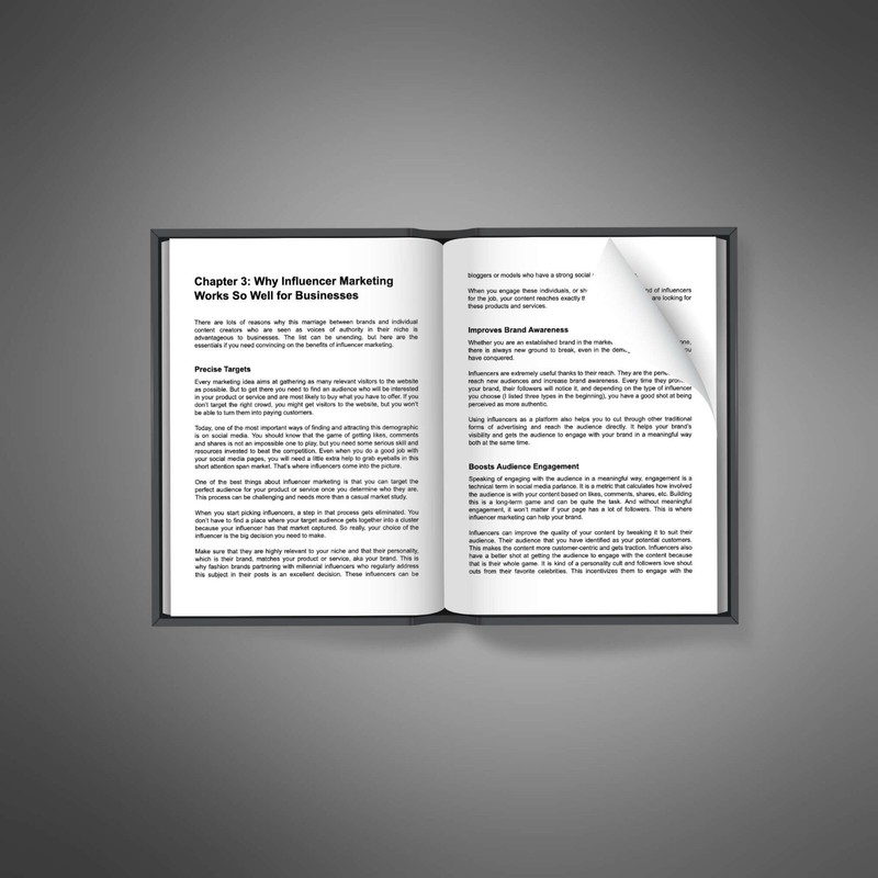 Influencer Marketing Mastery gallery