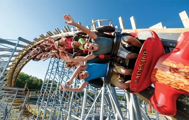 Want a little get away to relax in the WI Dells for 2 night 3 day stay gallery