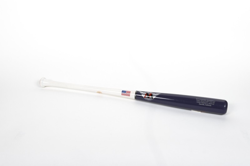 48 PIECE PRO GRAIN INK DOTTED MAPLE-BIRCH-ASH BAT DEAL! 30-45% off market price gallery