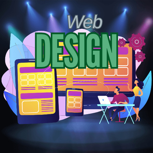 Custom Wordpress Website Development - Professional & Responsive Web Design gallery