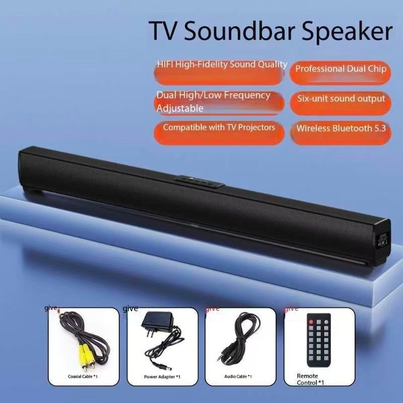 TV sound home theater for home living room karaoke microphone singing machine