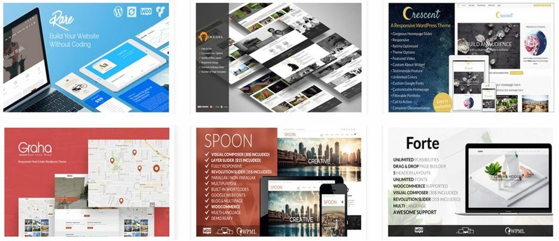 Custom Web Design and Development $595.00 Special price for non-profits/startups