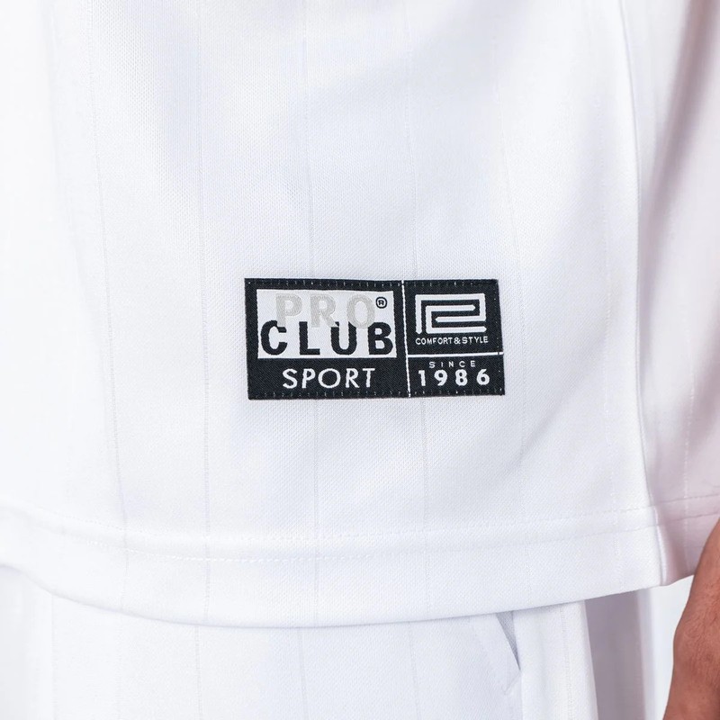 Pro Club V-Neck Soccer Jersey gallery
