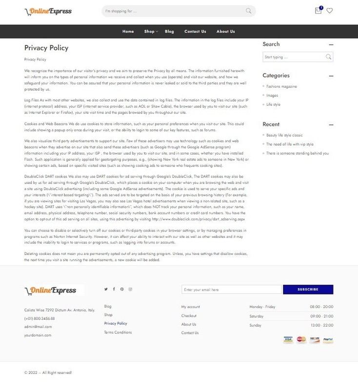 Dropshipping Website Ecommerce Business Affiliate, Products, Phone Cases gallery