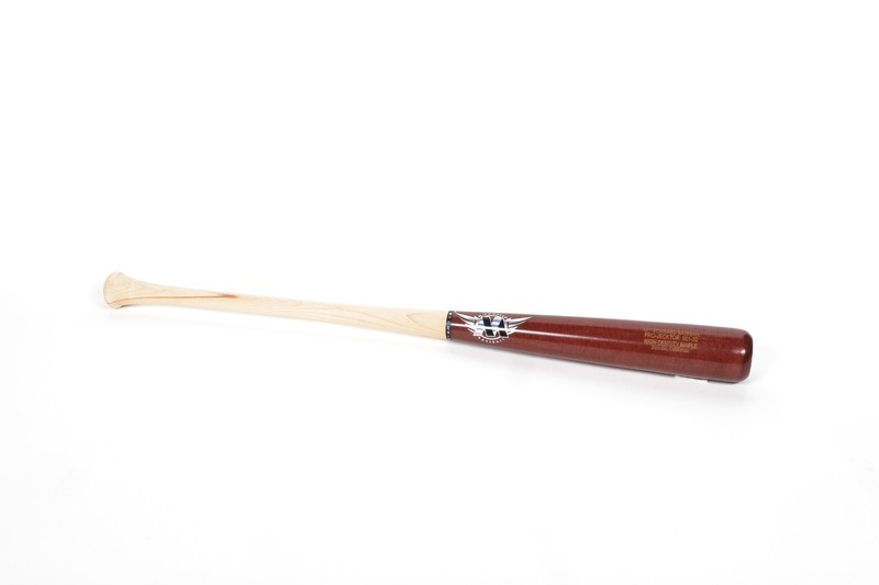 48 PIECE PRO GRAIN INK DOTTED MAPLE-BIRCH-ASH BAT DEAL! 30-45% off market price gallery