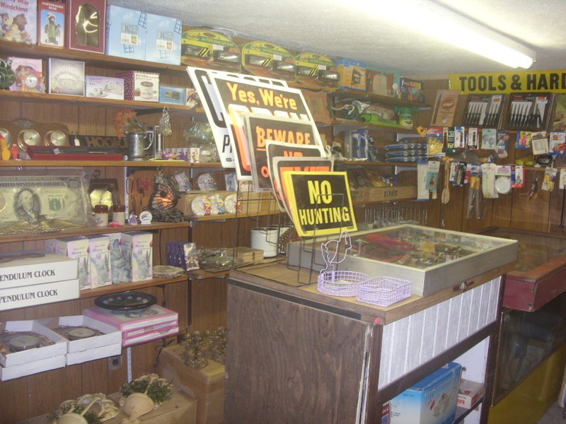 INVENTORY OF We Got It – a Discount Variety Boutique of elite gifts and bargains